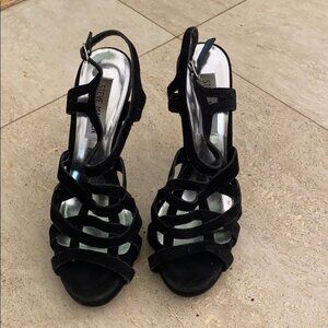 Steve Madden heels